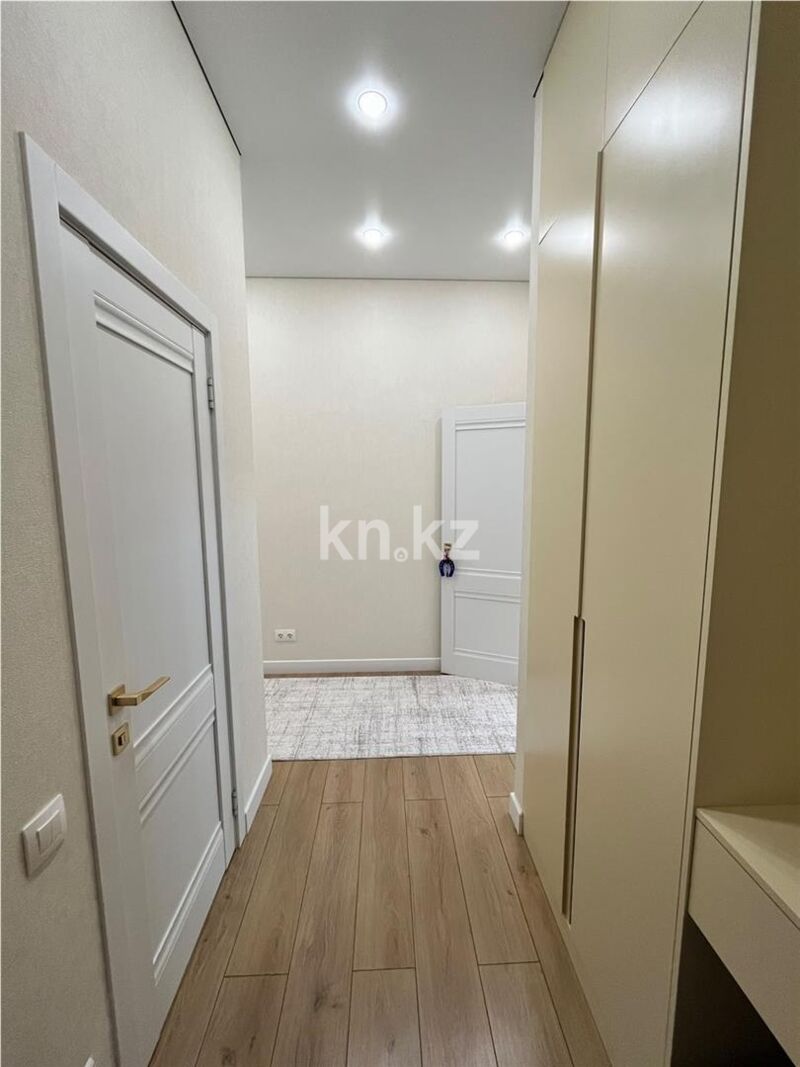 Продажа 3-комнатной квартиры, 76 м² - Продажа трехкомнатных квартир в блочном доме в Казахстане - страница 34 фото 18 из 22