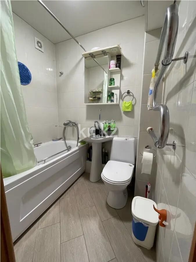 Продажа 2-комнатной квартиры, 45 м² - Продажа двухкомнатных квартир в панельном доме в Казахстане - страница 74 фото 4 из 5