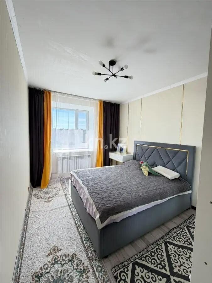 Продажа 3-комнатной квартиры, 83 м² - Продажа трехкомнатных квартир в кирпичном доме в Казахстане - страница 40 фото 2 из 5