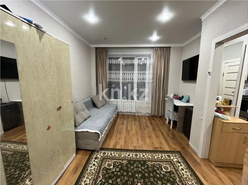 Продажа 1-комнатной квартиры, 35 м² - Продажа однокомнатных квартир в р-не Сарыарка Астаны - страница 8 фото 1 из 4