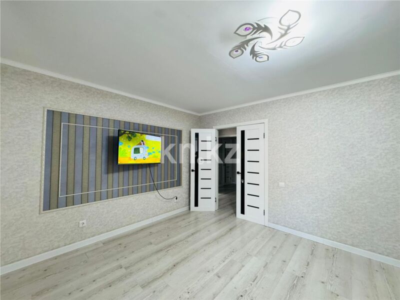 Продажа 3-комнатной квартиры, 70.7 м² - Продажа квартир в кирпичном доме в Астане - страница 224 фото 2 из 13