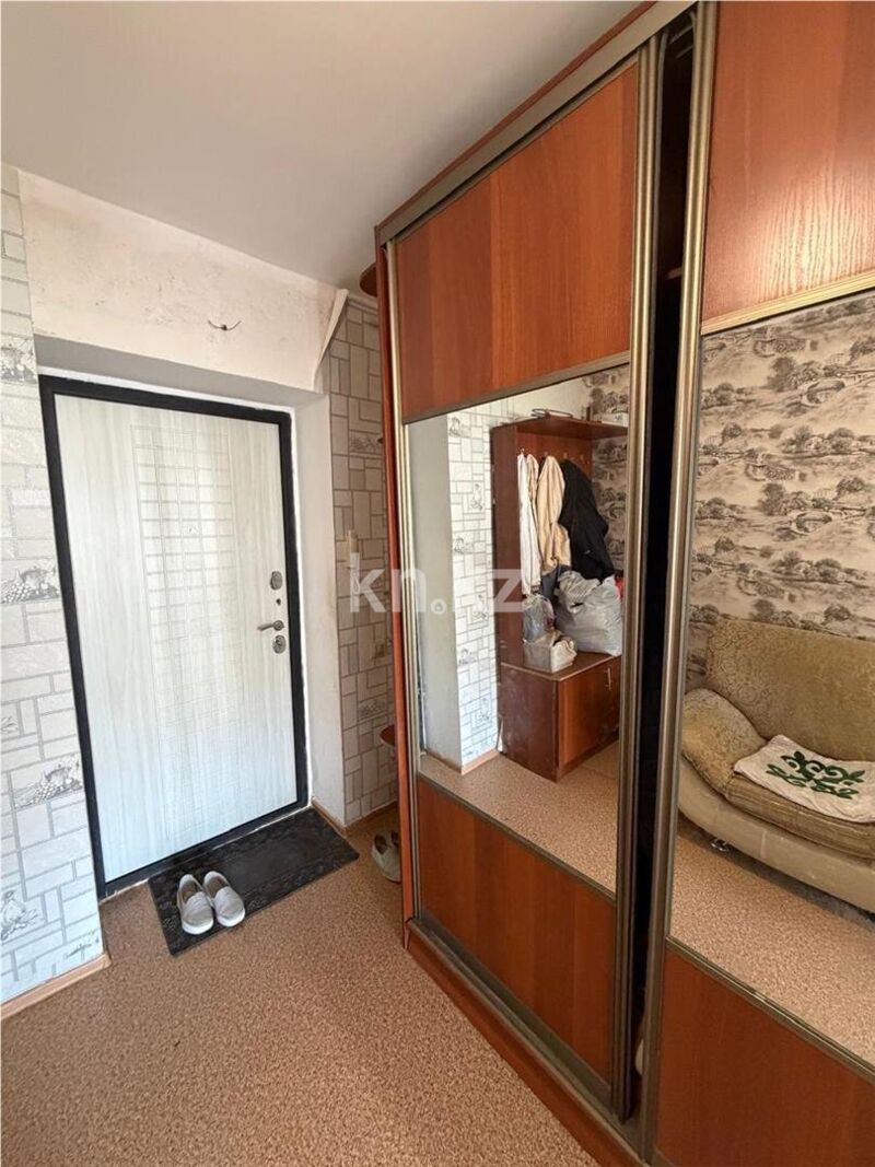 Продажа 2-комнатной квартиры, 59.9 м² - Продажа двухкомнатных квартир в кирпичном доме в Казахстане - страница 3 фото 3 из 10