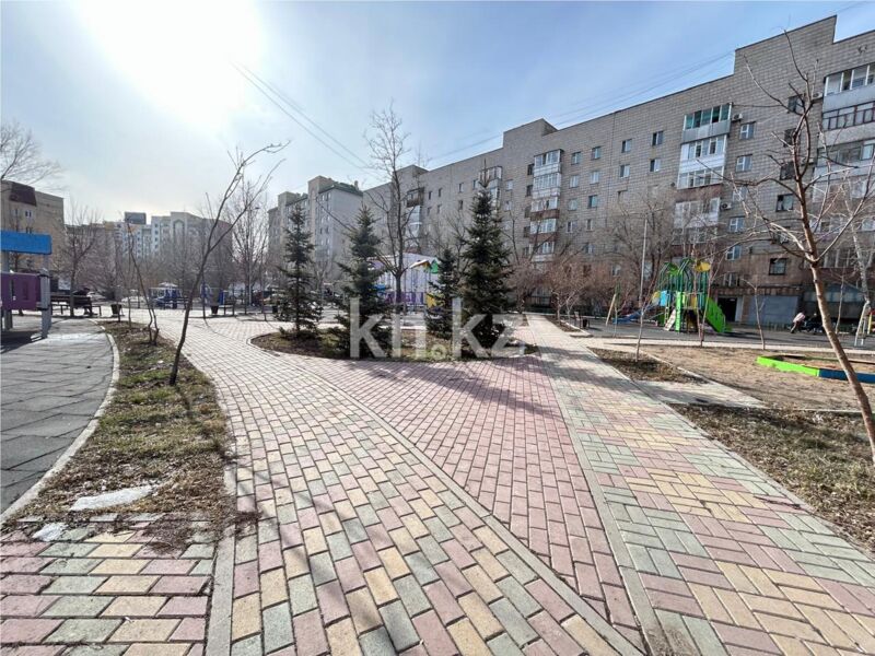 Продажа 4-комнатной квартиры, 75 м² - Продажа четырехкомнатных квартир в кирпичном доме в Казахстане - страница 22 фото 16 из 16