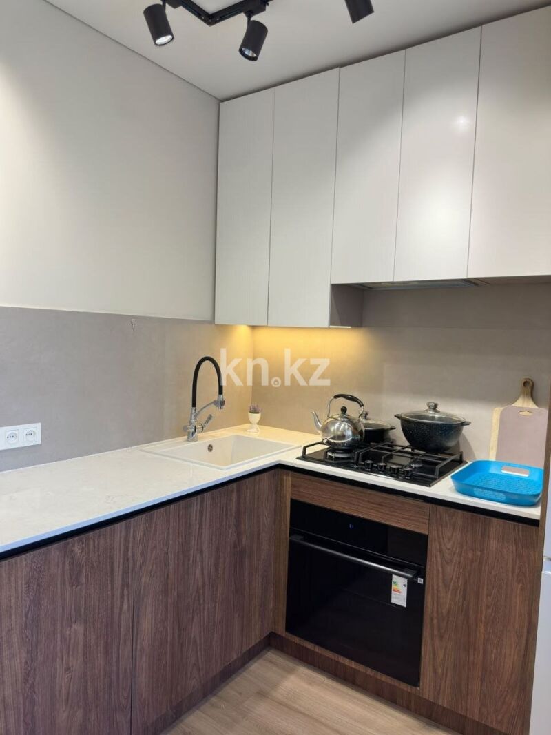 Продажа 2-комнатной квартиры, 54.2 м² - Продажа квартир в Алматы - страница 70 фото 8 из 20