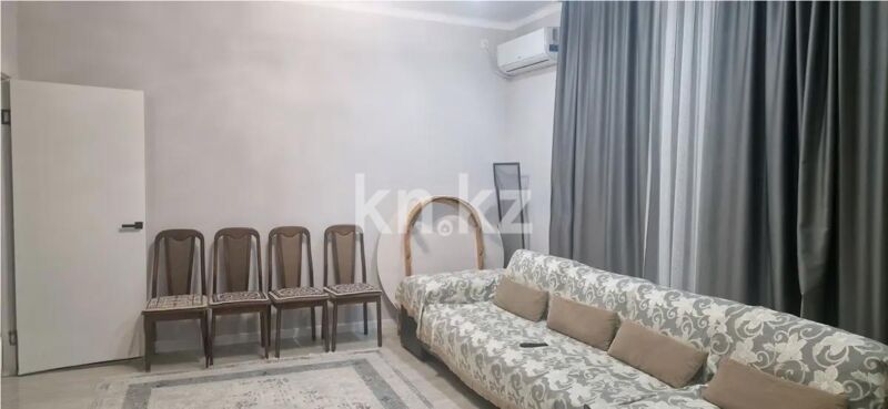 Продажа 2-комнатной квартиры, 51.3 м² - Продажа двухкомнатных квартир в р-не Сарыарка Астаны - страница 18 фото 1 из 2