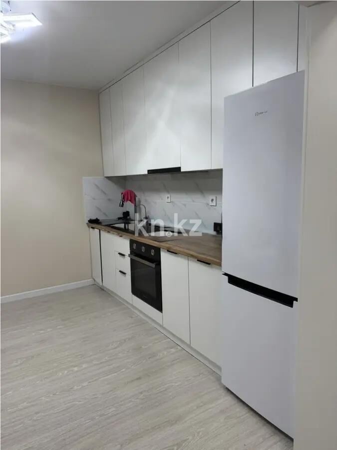 Продажа 2-комнатной квартиры, 42 м² - Продажа квартир в Казахстане - страница 30 фото 2 из 3