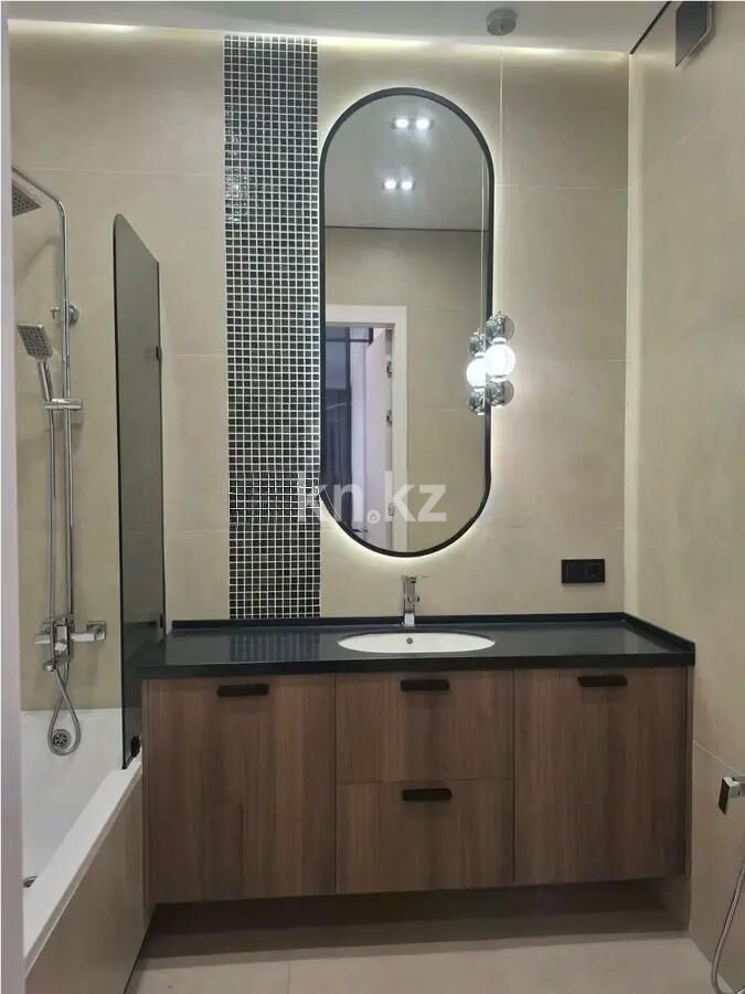 Продажа 3-комнатной квартиры, 92 м² - Продажа трехкомнатных квартир в кирпичном доме в Казахстане - страница 68 фото 4 из 5