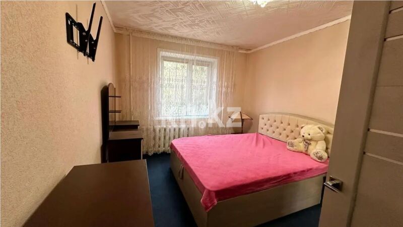 Продажа 2-комнатной квартиры, 51 м² - Продажа двухкомнатных квартир в панельном доме в Темиртау - страница 4 фото 2 из 7
