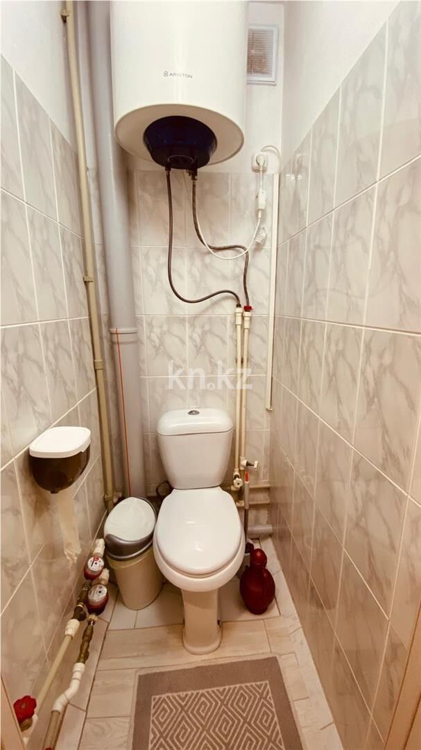 Продажа 2-комнатной квартиры, 58 м² - Продажа двухкомнатных квартир в Майкудуке Караганды - страница 12 фото 2 из 12