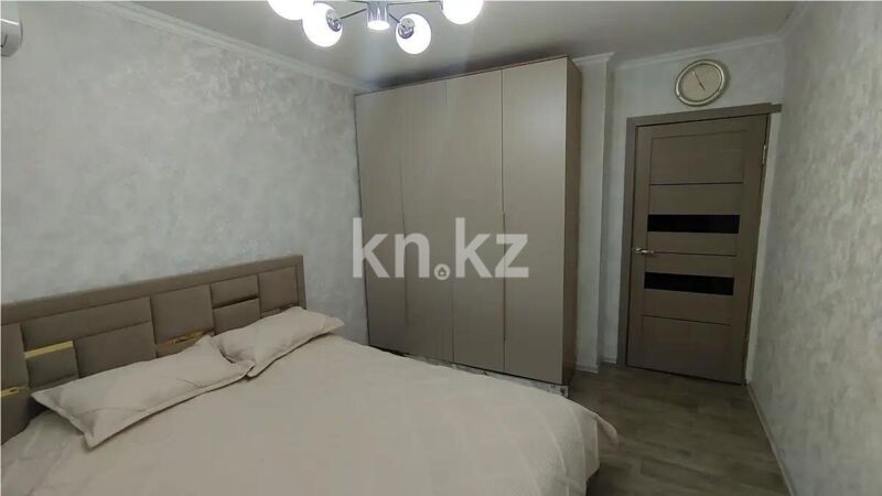 Продажа 4-комнатной квартиры, 82 м² - Продажа четырехкомнатных квартир в Алматы фото 2 из 7
