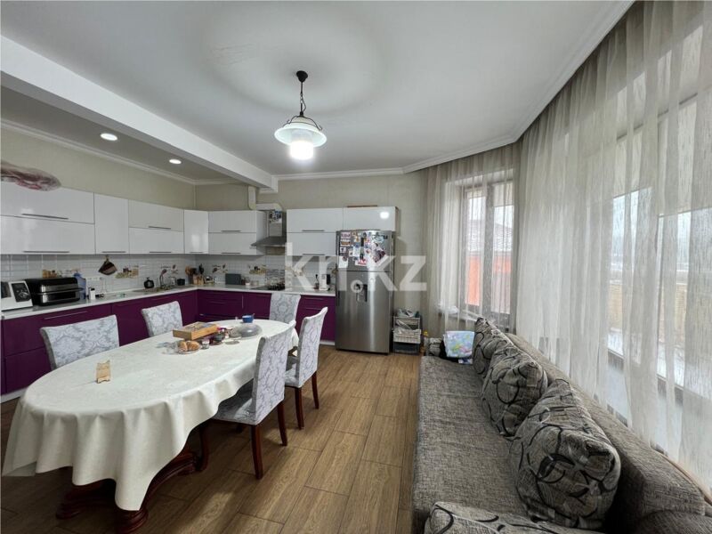 Продажа 9-комнатного дома, 464 м² - Продажа домов, коттеджей в Караганде - страница 6 фото 14 из 31