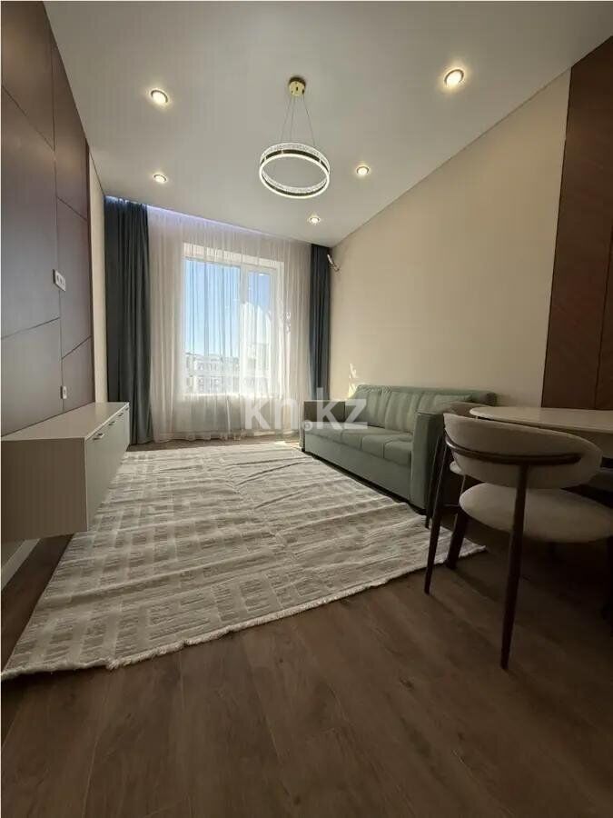 Продажа 2-комнатной квартиры, 36 м² - Продажа квартир от собственников в Астане - страница 6 фото 1 из 3