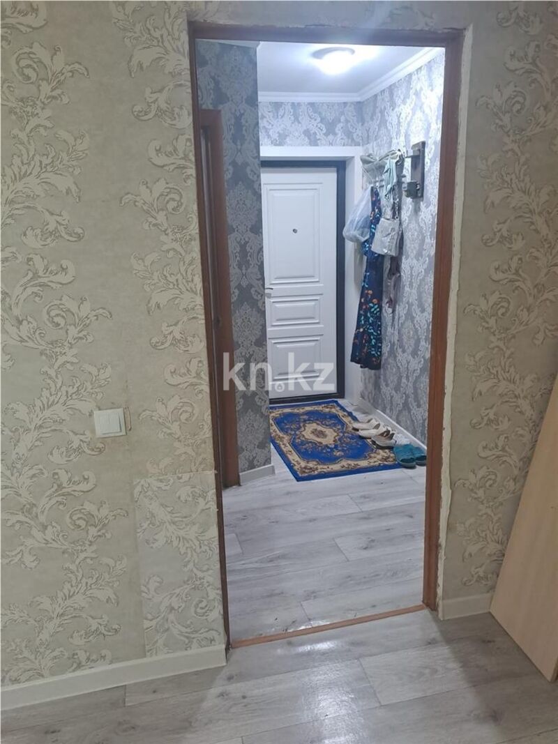 Продажа 2-комнатной квартиры, 45 м² - Продажа двухкомнатных квартир в блочном доме в Казахстане - страница 2 фото 3 из 6