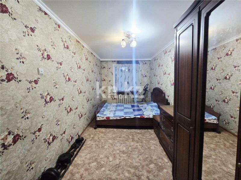 Продажа 2-комнатной квартиры, 44 м² - Продажа двухкомнатных квартир в панельном доме в Темиртау - страница 9 фото 3 из 11