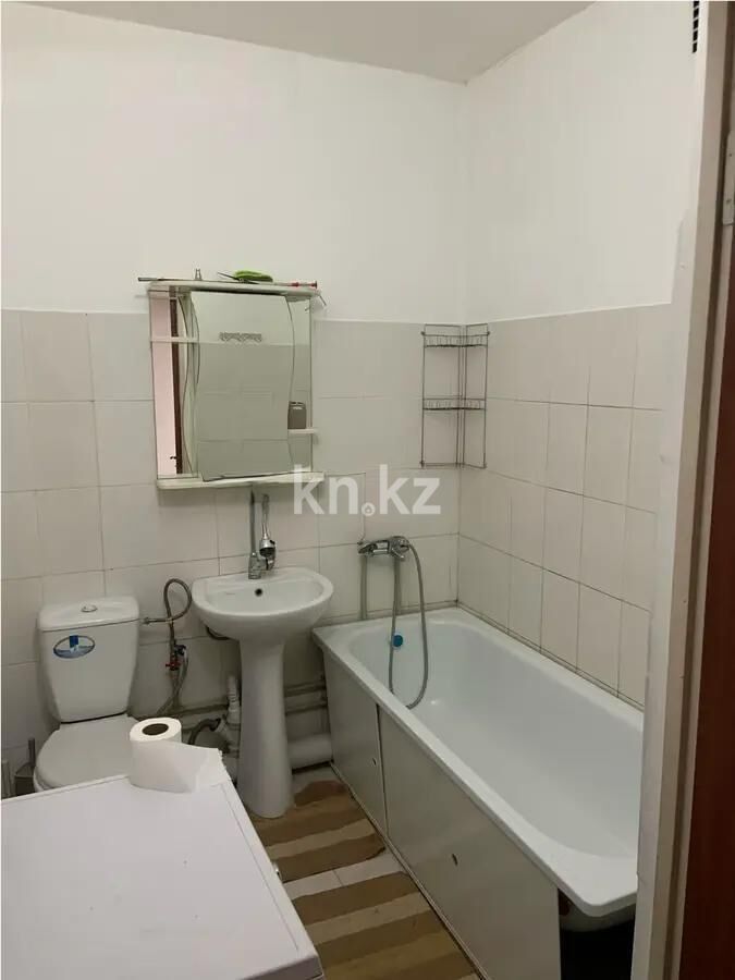 Продажа 1-комнатной квартиры, 39 м² - Продажа однокомнатных квартир в монолитно-каркасном доме в Алматы - страница 82 фото 3 из 4