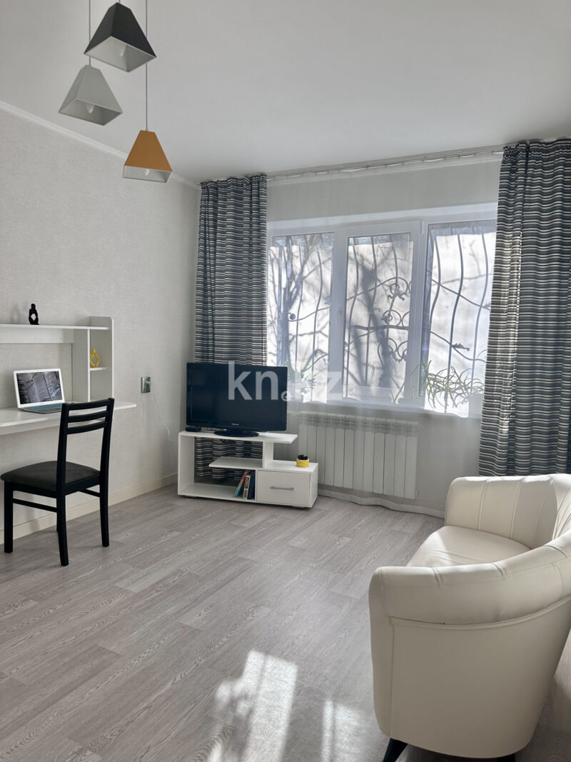 Аренда 2-комнатной квартиры посуточно, 48 м² - Аренда квартир посуточно в Бостандыкском р-не Алматы фото 6 из 21