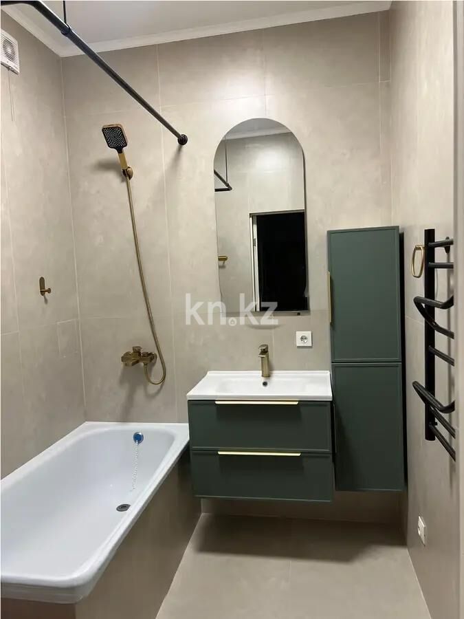 Продажа 2-комнатной квартиры, 63 м² - Продажа двухкомнатных квартир в монолитно-каркасном доме в Казахстане - страница 190 фото 4 из 5