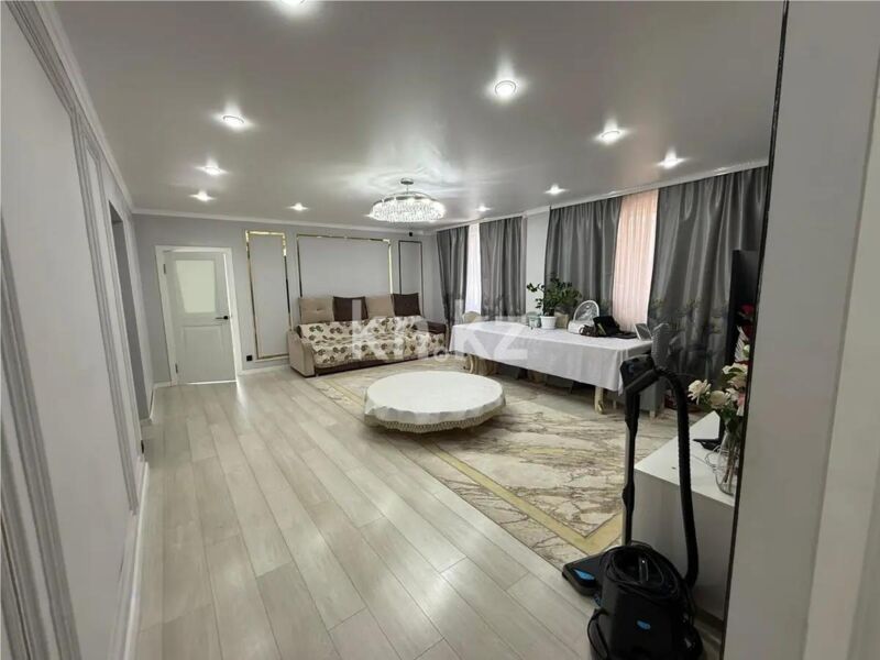 Продажа 3-комнатной квартиры, 99.7 м² - Продажа квартир в монолитно-каркасном доме в Астане - страница 117 фото 1 из 6