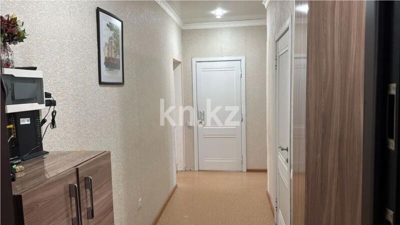 Продажа 3-комнатной квартиры, 75 м² - Продажа трехкомнатных квартир в Турксибском р-не Алматы - страница 8 фото 8 из 8