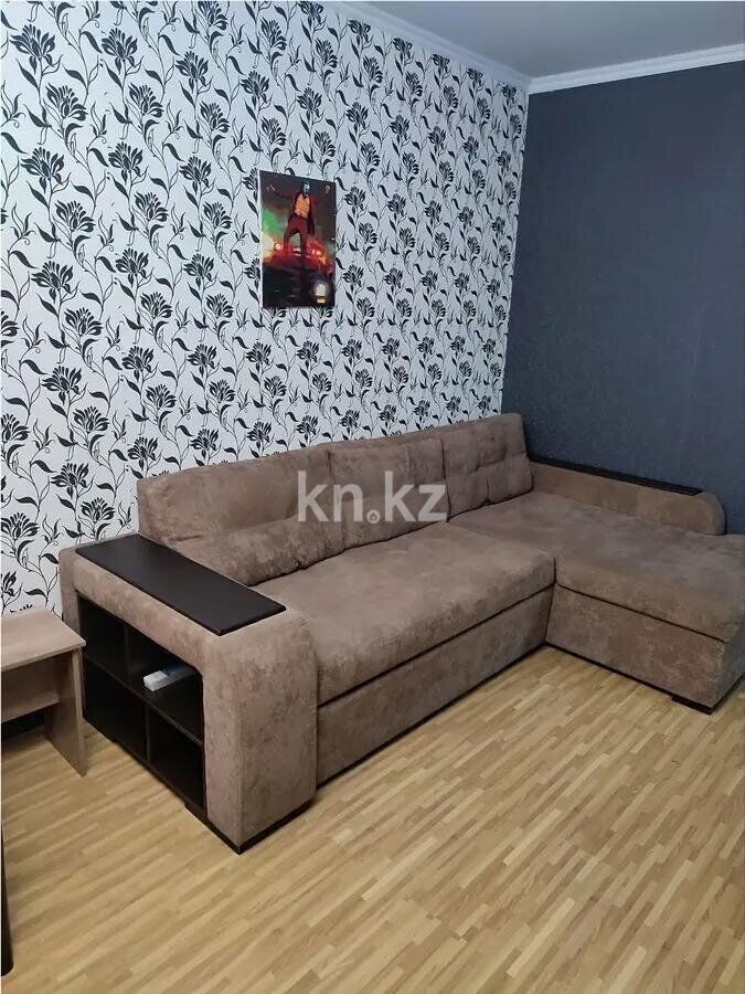 Продажа 2-комнатной квартиры, 42.8 м² - Продажа двухкомнатных квартир в Алматы - страница 15 фото 1 из 5