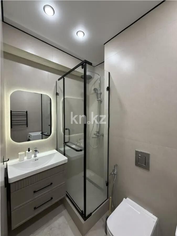 Продажа 2-комнатной квартиры, 53 м² - Продажа двухкомнатных квартир в панельном доме в Алматы - страница 26 фото 4 из 4