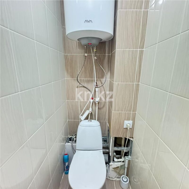 Продажа 3-комнатной квартиры, 63 м² - Продажа квартир в Караганде - страница 28 фото 9 из 13
