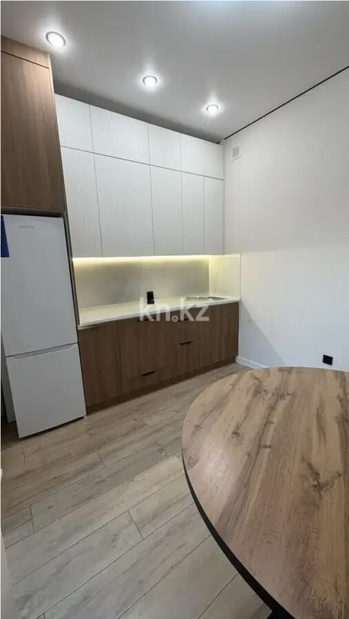 Продажа 2-комнатной квартиры, 66 м² - Продажа двухкомнатных квартир в р-не Сарайшык Астаны - страница 22 фото 2 из 2
