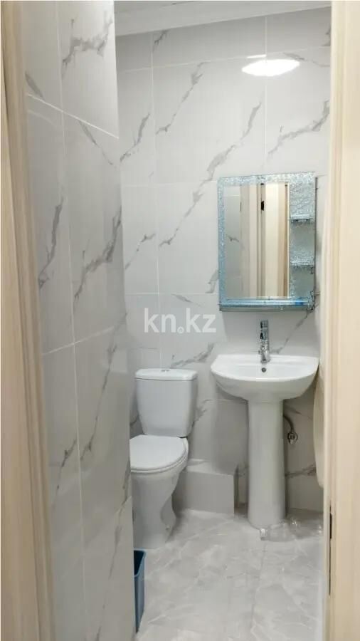 Продажа 1-комнатной квартиры, 34 м² - Продажа квартир в Турксибском р-не Алматы - страница 2 фото 3 из 3