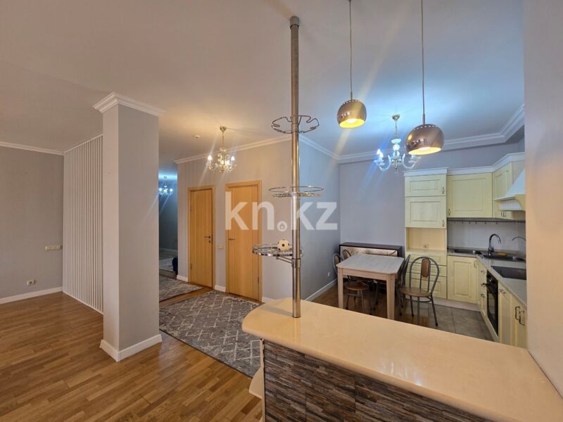 Продажа 5-комнатной квартиры, 176 м² - Продажа пятикомнатных и более квартир в Бостандыкском р-не Алматы - страница 2 фото 10 из 33