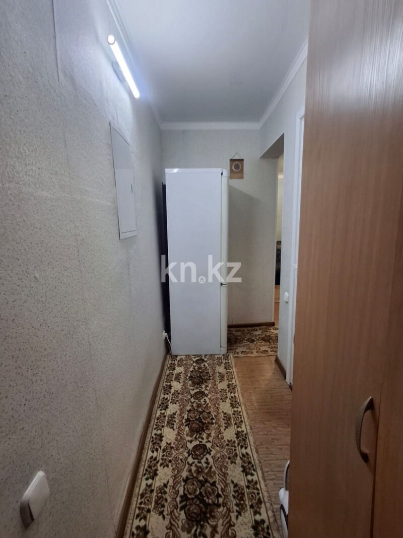 Продажа 2-комнатной квартиры, 43.7 м² - Продажа двухкомнатных квартир в кирпичном доме в Казахстане - страница 2 фото 8 из 8