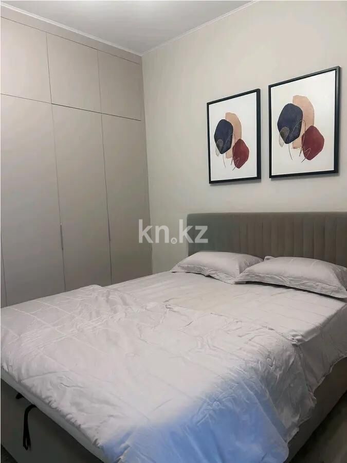 Продажа 2-комнатной квартиры, 50 м² - Продажа двухкомнатных квартир в р-не Есиль Астаны - страница 35 фото 2 из 4
