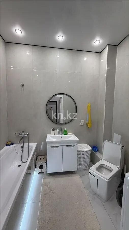Продажа 2-комнатной квартиры, 65 м² - Продажа двухкомнатных квартир в Астане - страница 12 фото 4 из 4