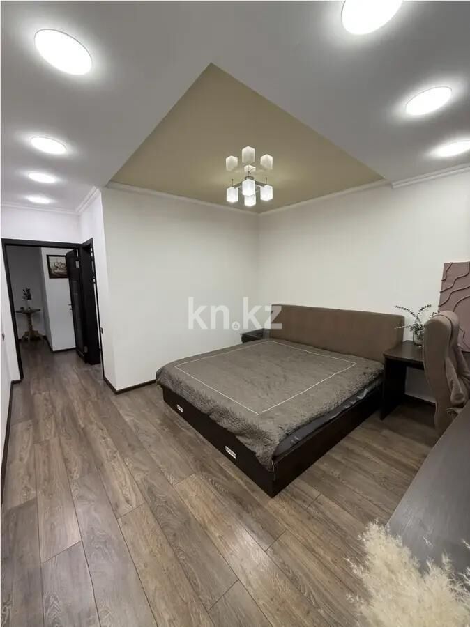 Продажа 2-комнатной квартиры, 72 м² - Продажа двухкомнатных квартир от собственников в Алматы фото 2 из 4