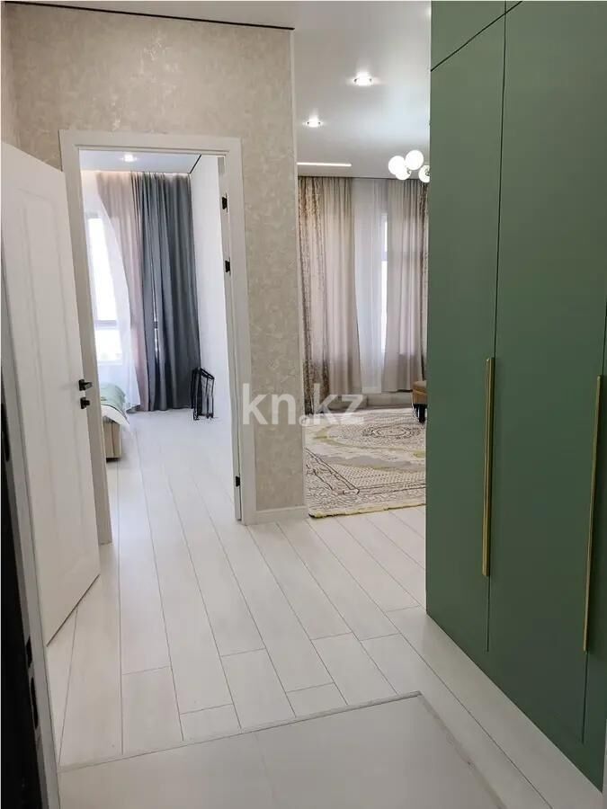 Продажа 2-комнатной квартиры, 46 м² - Продажа двухкомнатных квартир в р-не Сарайшык Астаны - страница 19 фото 6 из 6