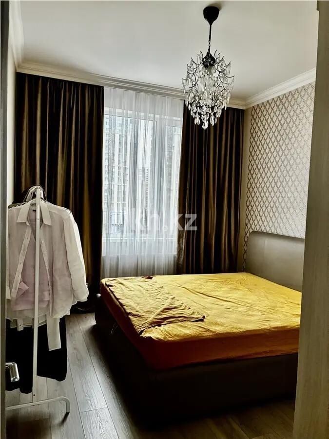Продажа 4-комнатной квартиры, 95 м² - Продажа четырехкомнатных квартир в блочном доме в Казахстане - страница 6 фото 2 из 2