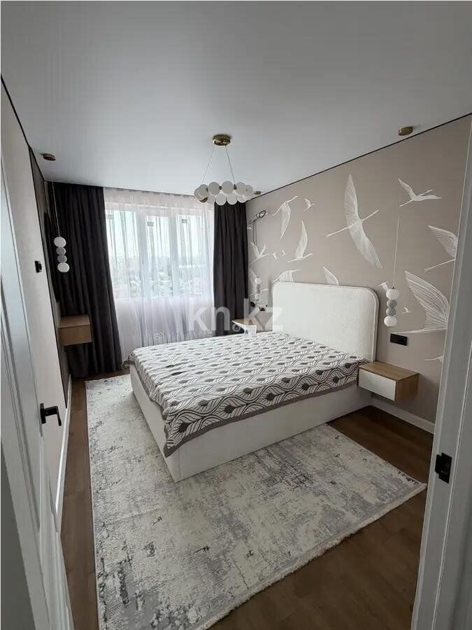 Продажа 2-комнатной квартиры, 40 м² - Продажа недвижимости в Алматы - страница 13 фото 2 из 3