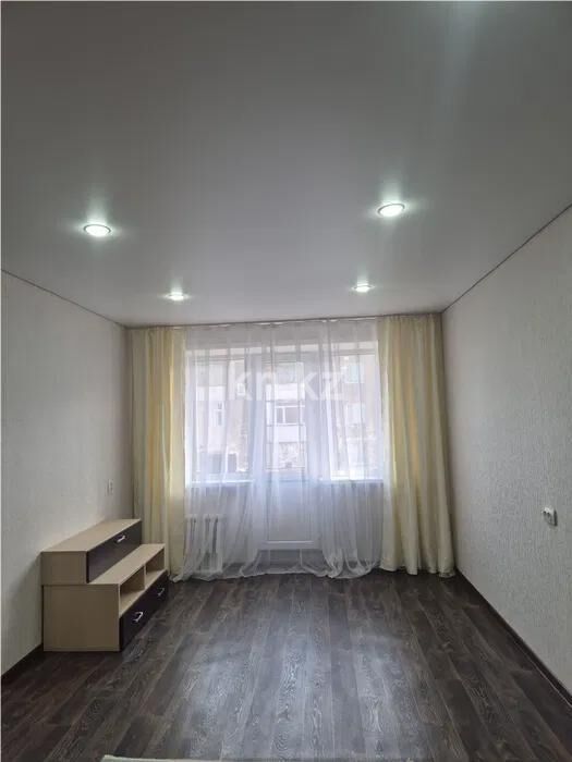 Продажа 1-комнатной квартиры, 34 м² - Продажа однокомнатных квартир в Темиртау - страница 6 фото 1 из 3