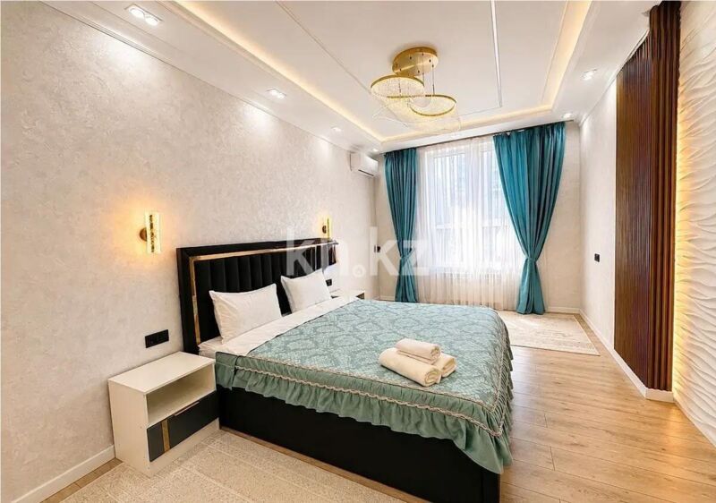 Продажа 3-комнатной квартиры, 77 м² - Продажа квартир от собственников в Алматы - страница 7 фото 2 из 5