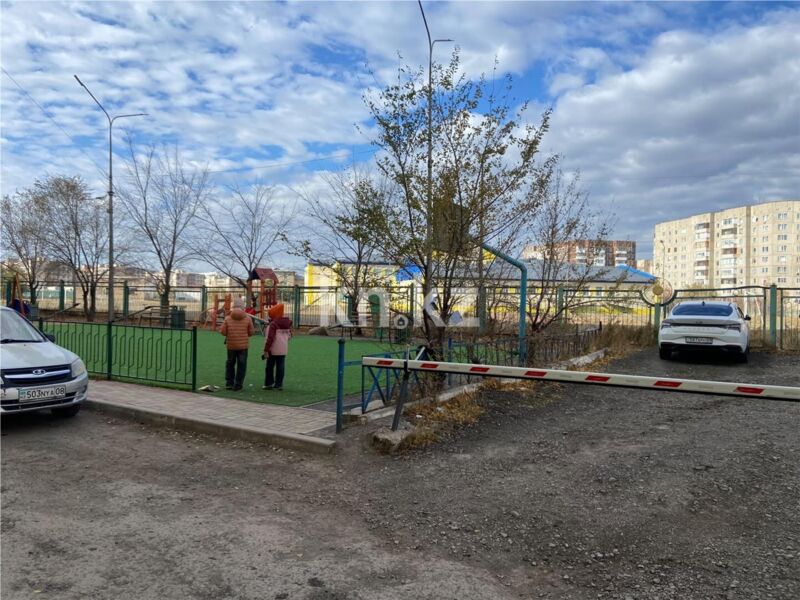 Продажа 3-комнатной квартиры, 96 м² - Продажа квартир в Майкудуке Караганды - страница 2 фото 16 из 16