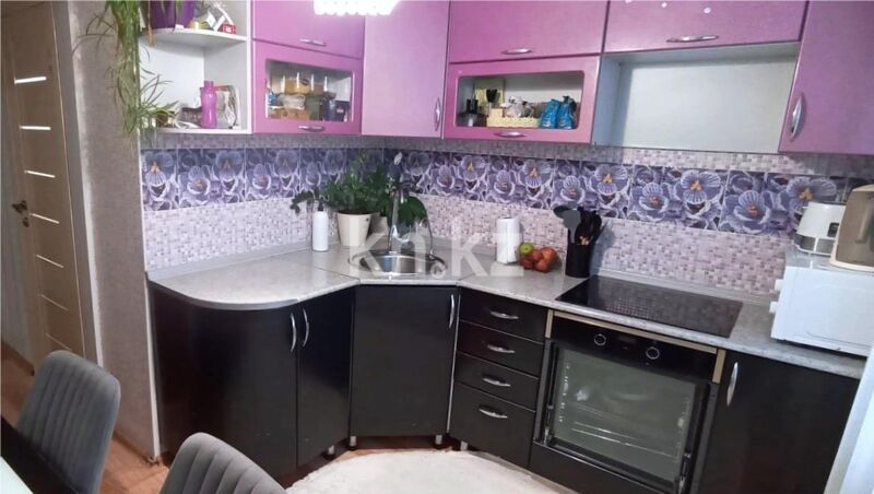 Продажа 2-комнатной квартиры, 52 м² - Продажа двухкомнатных квартир в Темиртау - страница 3 фото 8 из 17