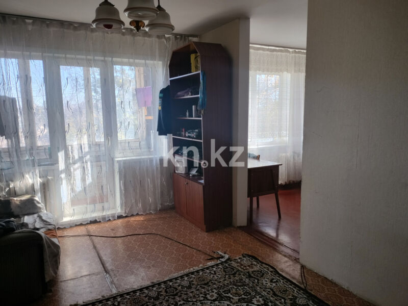 Продажа 2-комнатной квартиры, 46 м² - Продажа квартир в Караганде - страница 163 фото 14 из 17
