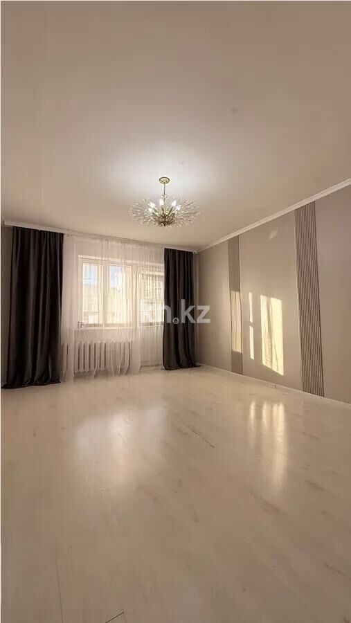 Продажа 2-комнатной квартиры, 79.8 м² - Продажа квартир в новостройках Астаны - страница 17 фото 1 из 4