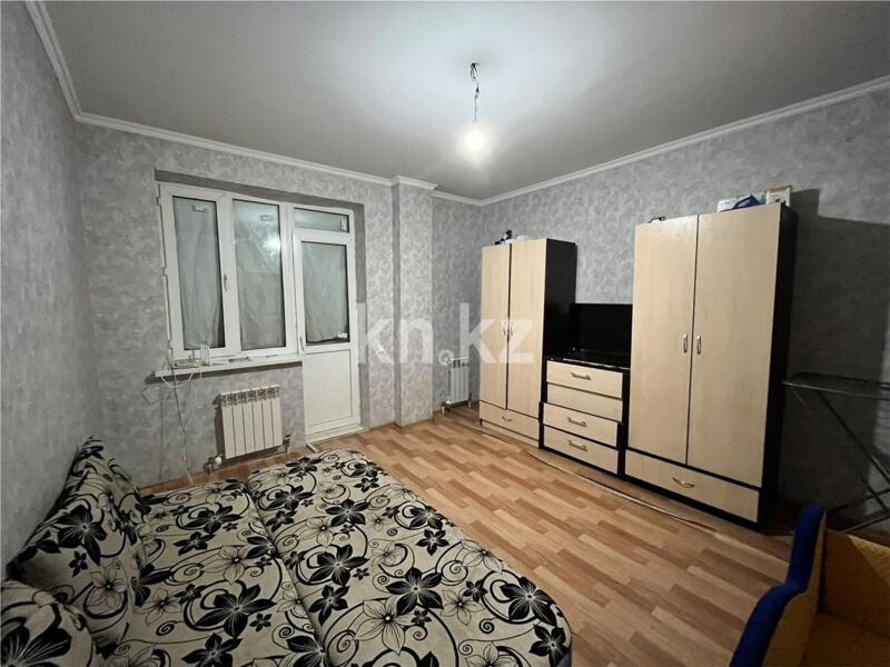 Продажа 1-комнатной квартиры, 40 м² - Продажа однокомнатных квартир в монолитно-каркасном доме в Астане - страница 25 фото 3 из 11