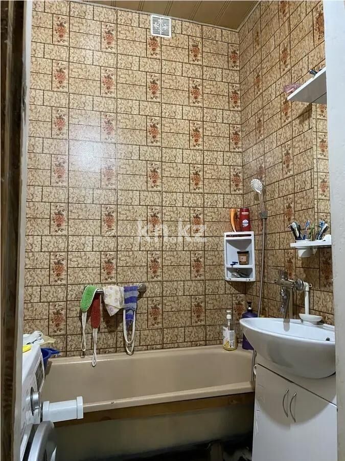Продажа 2-комнатной квартиры, 46 м² - Продажа двухкомнатных квартир в кирпичном доме в Караганде фото 4 из 5