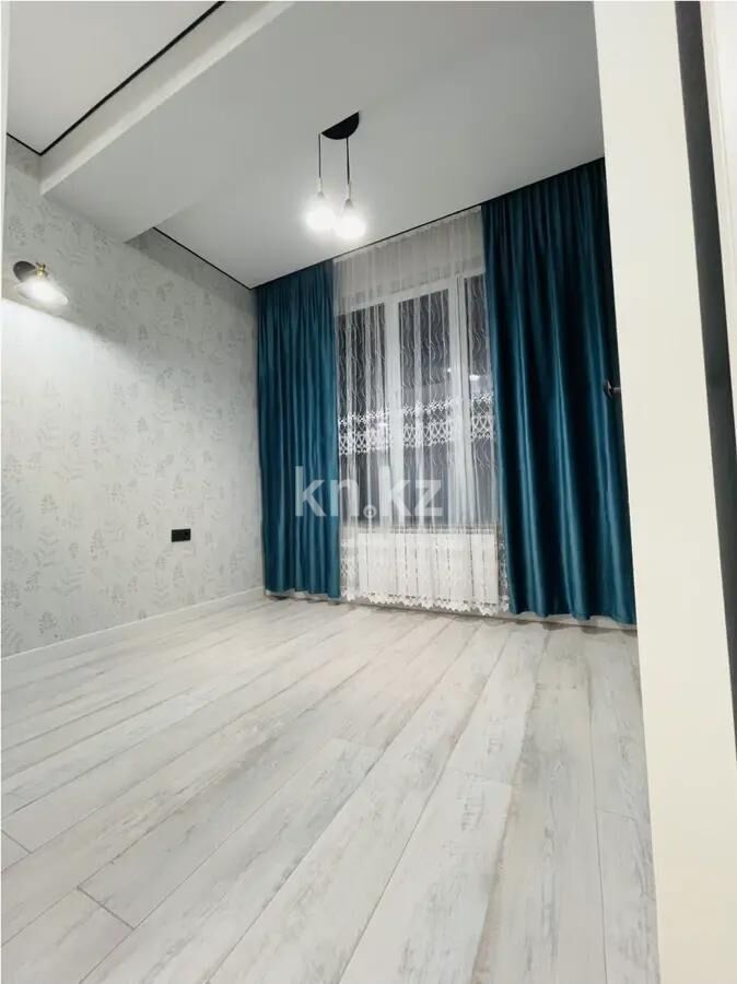 Продажа 2-комнатной квартиры, 37 м² - Продажа двухкомнатных квартир в монолитном доме в Алматы фото 2 из 5
