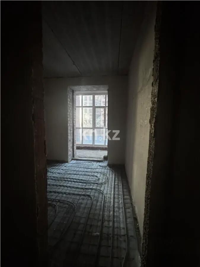 Продажа 1-комнатной квартиры, 33 м² - Продажа однокомнатных квартир в р-не Нура Астаны - страница 16 фото 3 из 3