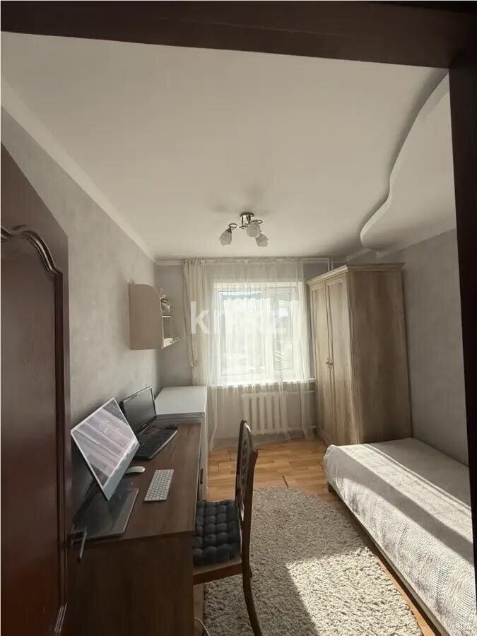 Продажа 4-комнатной квартиры, 79 м² - Продажа офисных и торговых помещений в Костанае фото 3 из 8