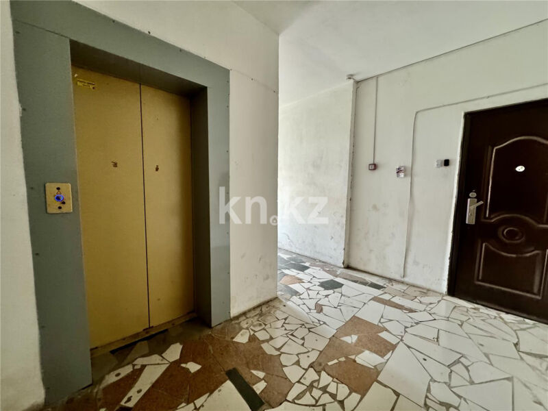 Продажа 3-комнатной квартиры, 75 м² - Продажа квартир в блочном доме в Караганде - страница 2 фото 22 из 23