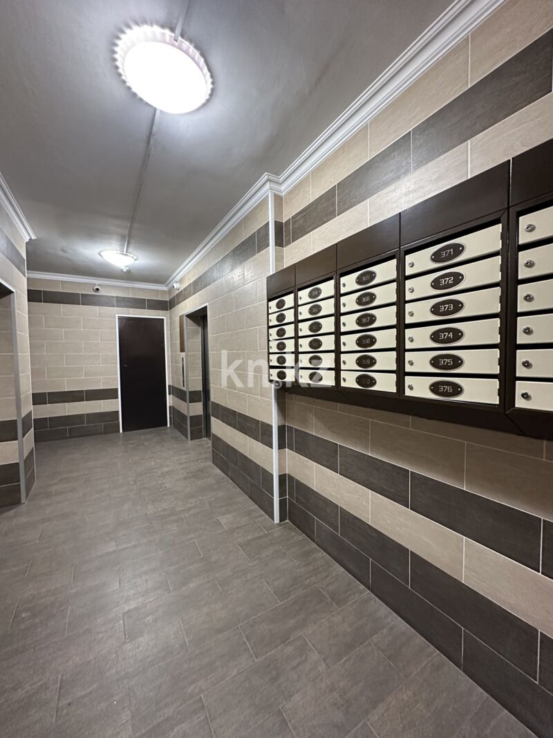 Продажа 3-комнатной квартиры, 117 м² - Продажа квартир в монолитно-каркасном доме в Караганде - страница 9 фото 37 из 40