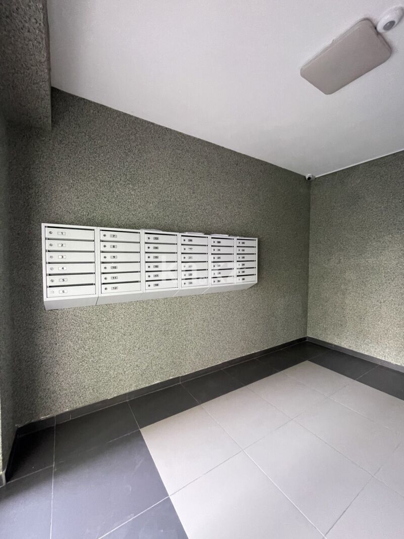Продажа 2-комнатной квартиры, 56 м² - Продажа двухкомнатных квартир в Алматы - страница 4 фото 9 из 16